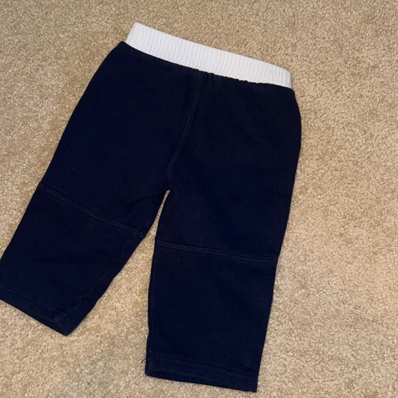 Ralph Lauren Polo joggers - Picture 2 of 2